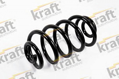 KRAFT AUTOMOTIVE 4031505 -  Пружина ходовой части